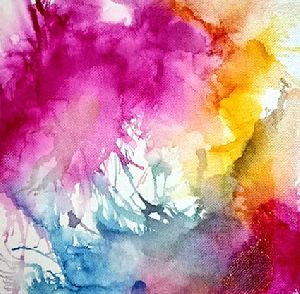 Penkraft Learn Certified Online Alcohol Ink Art Course