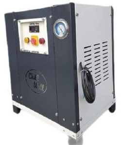 Refrigerated Air Dryer