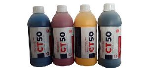 CT50 Solvent Ink