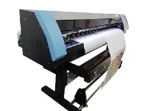 Eco Solvent Printer