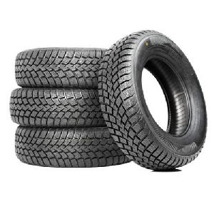 SUV Car Tyre