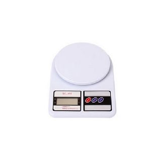 Kitchen Weighing Scale