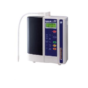 Leveluk JRIV Water Ionizer Machine Kangen Water