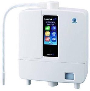 Kangen Water K8 Enagic Medical Grade Water Ionizer