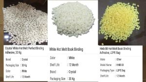 Hot Melt Adhesive