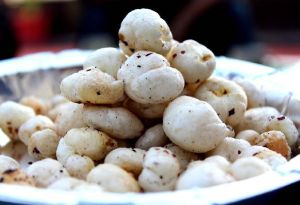 Makhana Nut