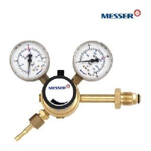 Argon Gas Regulator