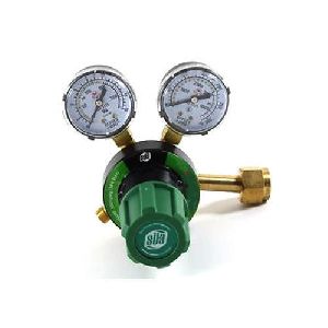 Nitrogen Gas Regulator