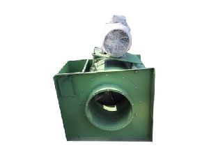 Centrifugal Blower