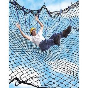 Nylon Construction Safety Net