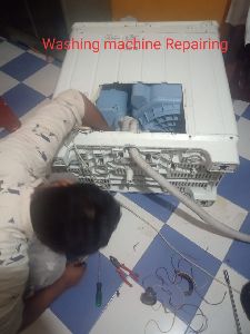 washing machine repairing service