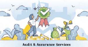 Audit & Assurance Services