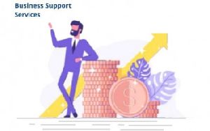 Business Support Services in India