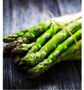 Organic Asparagus