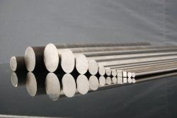 mild steel rod