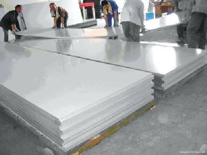 Aluminium Sheet 6063