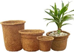 CoCo Coir Pot