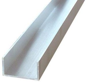 aluminium channel