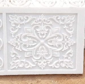 Marble Carving Craft