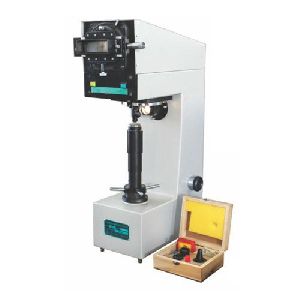 Automatic Optical Hardness Testers
