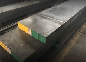 Hot Die Steel Billet