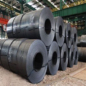 Mild Steel Ms Hot Rolled Hr Coil