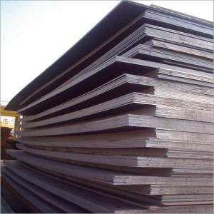 Mild Steel Plates