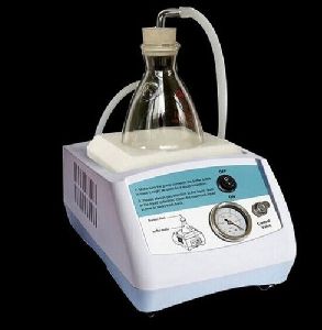 Laboratory Vacuum Pump