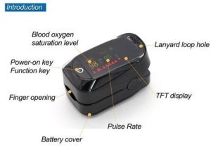 Pulse Oximeter