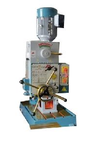 Radial Drilling Machine