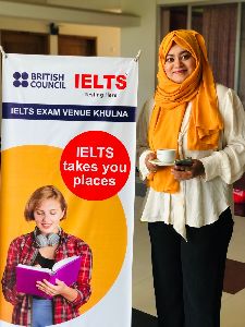 IELTS certificates services