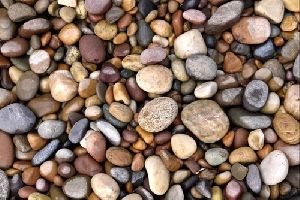 Garden Pebbles