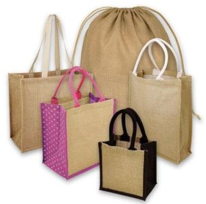 Jute Bags