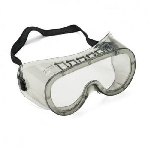 chemical splash safety goggles
