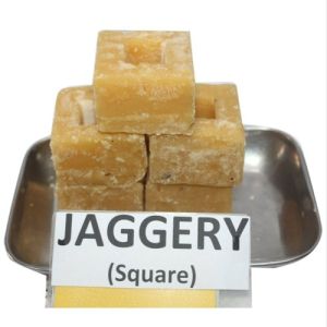 Jaggery Cubes