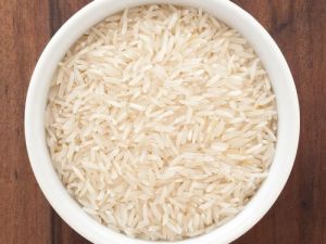 Organic Basmati Rice