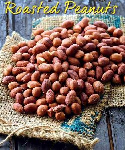 Roasted Peanuts