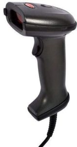 Retsol LS 600 bar code Scanner