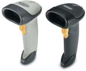 Zebra LS 2208 1D/2D bar code scanner