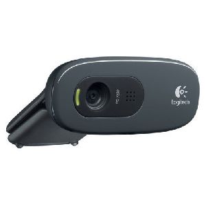 Logitech Webcam