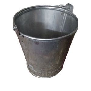 3 Liter Stainless Steel Bucket