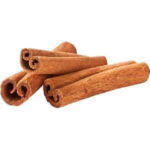 dry cinnamon stick