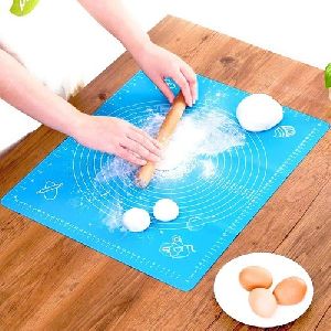 silicon baking mat