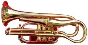 Echo Cornet