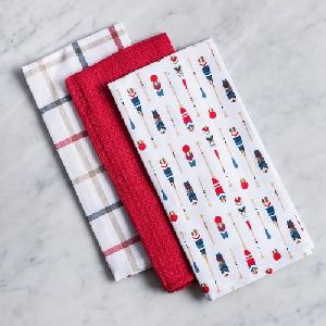 Cotton Kitchen Towel