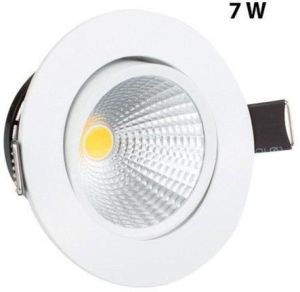 Led Cob Light