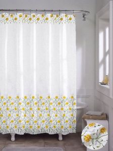 Shower Curtains