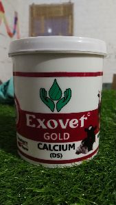 Exovet calcium