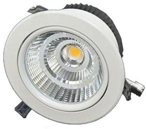 COB LED Downlight