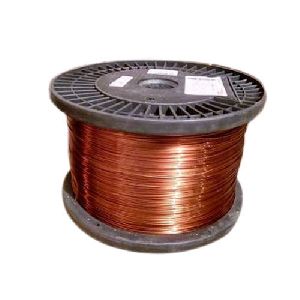 Hard Drawn Copper Wire